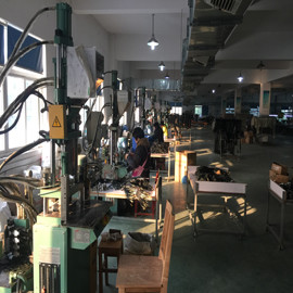 Cina Haiyan Sihuan Electronic Co., Ltd. Profil Perusahaan