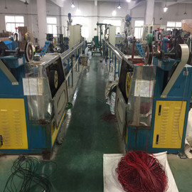 Cina Haiyan Sihuan Electronic Co., Ltd. Profil Perusahaan