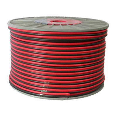 8C 4C 6C 2C 12ga 14ga 16ga 1.5mm2 x4 2.5mmx4 Speaker Wire untuk Suara dan Loud Speaker
