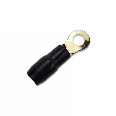 Terminal Crimp yang dirancang secara efisien untuk Kabel Daya Sistem Audio Mobil Kabel Bumi
