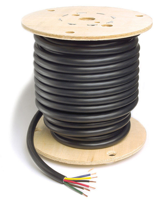 Speaker Powering 3.5mm Audio Cable dengan Sertifikasi CE dan Durability Ditingkatkan