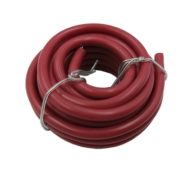 0.5mm 0.75mm 1mm 1.5mm 2mm 2.5mm 4mm 6mm PVC Isolasi Listrik Kawat dan Kabel Tembaga