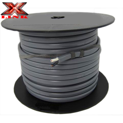Speaker Powering 3.5mm Audio Cable dengan Sertifikasi CE dan Durability Ditingkatkan