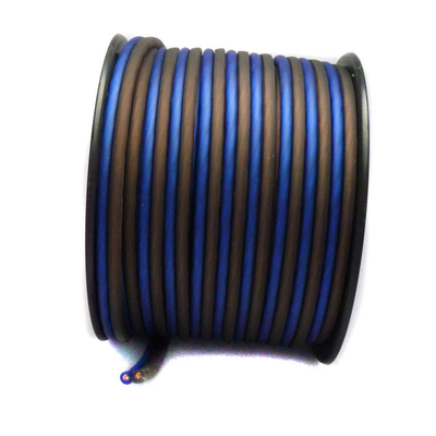 7.3mm Diameter Luar Audio Plug Jack Banana Plug untuk Speaker Wire Systems