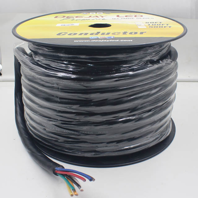 2 4 6 8 Multi Core 12 14 16 18 1.5mm2 2.5mm2 GA Gauge Audio Speaker Kabel Kabel