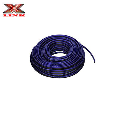 Kabel Speaker Warna yang dapat disesuaikan 14AWG 8 10 12 14 16 Gauge Speaker Wire Cables14AWG