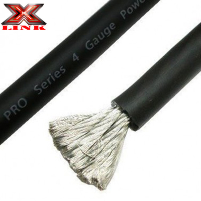 Lepaskan Potensi Penuh Sistem Audio Mobil Anda dengan 2AWG OFC CCA Power Wire