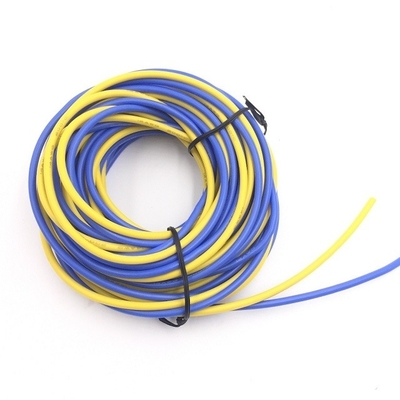 Kabel Pemanasan Silikon UL AWM 3135 300C 8 10 12 16 14GA