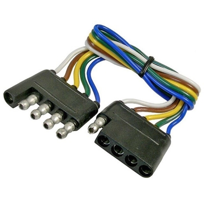 10ga Stranded Copper Conductor GPT Electrical Primary Wire untuk aplikasi otomotif