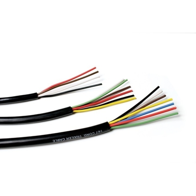 10ga Stranded Copper Conductor GPT Electrical Primary Wire untuk aplikasi otomotif