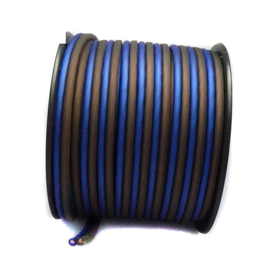 14ga True Gauge Tembaga OFC Speaker Wire Upgrade Ultimate untuk Penggemar Audio Mobil
