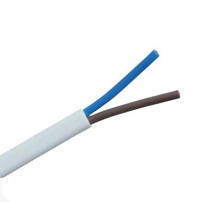 Kabel Listrik Multicore Tembaga Fleksibel 2 3 4 5 Inti 0,75mm 1,5mm 2,5mm 4mm 16mm PVC House Wire