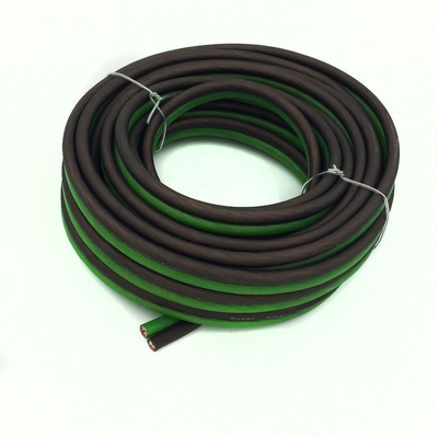GA AWG Gauge Speaker Kabel Matte Translucent Fleksibel Jacket Speaker Paralel Kawat Untuk Audio Mobil