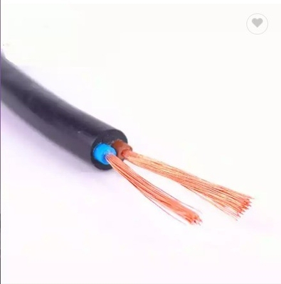 Kabel industri SPT kabel lampu untuk pencahayaan sesuai dengan standar IEC60227 1993