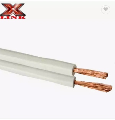 Kabel industri SPT kabel lampu untuk pencahayaan sesuai dengan standar IEC60227 1993