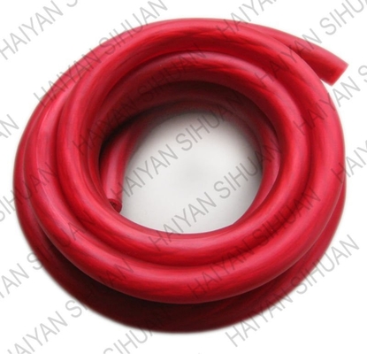 Kabel Daya Industri Audio Mobil 1/0 2 4 8 AWG Gauge Jaket PVC Bahan Super Fleksibel
