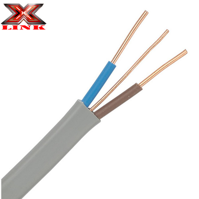 Stranded Conductor Type 2.5 mm Wire untuk solusi kabel listrik rumah