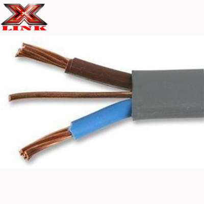 Stranded Conductor Type 2.5 mm Wire untuk solusi kabel listrik rumah