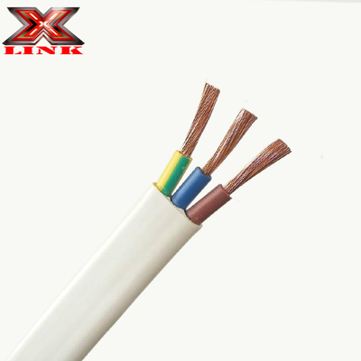 Stranded Conductor Type 2.5 mm Wire untuk solusi kabel listrik rumah