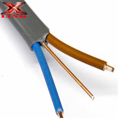Stranded Conductor Type 2.5 mm Wire untuk solusi kabel listrik rumah