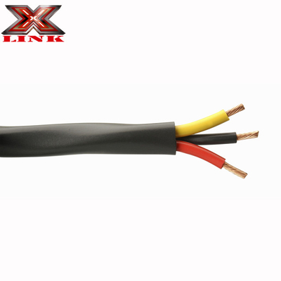 Stranded Conductor Type 2.5 mm Wire untuk solusi kabel listrik rumah