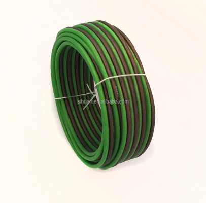 PVC terisolasi Tembaga Stranded Speaker Wire 10-100m 20-240ft Panjang
