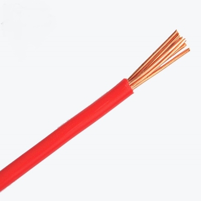 Stranded Annealed Copper Conductor 16mm Kabel Bumi Listrik