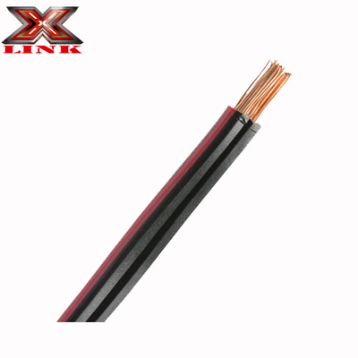 Stranded Annealed Copper Conductor 16mm Kabel Bumi Listrik