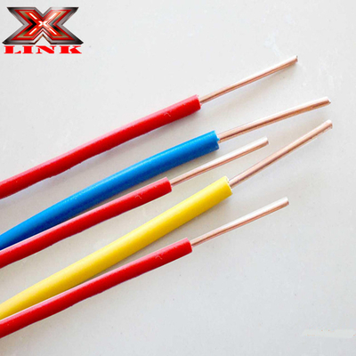 Stranded Annealed Copper Conductor 16mm Kabel Bumi Listrik