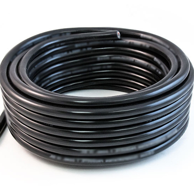 PVC Insulation 14 Gauge 5 Conductor Trailer Wiring Extension untuk RV dan Otomotif