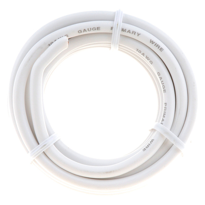 Kinerja Optimal Fleksibel Tembaga Konduktor PVC Terisolasi Kabel Listrik Dalam Warna Apa pun