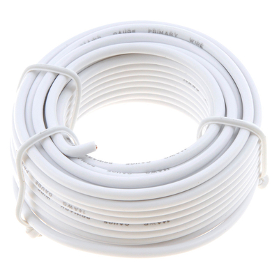 Kinerja Optimal Fleksibel Tembaga Konduktor PVC Terisolasi Kabel Listrik Dalam Warna Apa pun