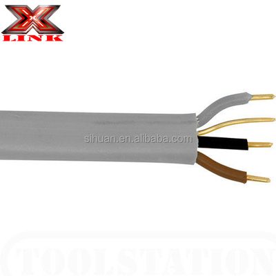 IEC 60227 1993 Kawat listrik PVC standar