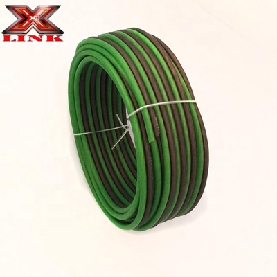 Kabel speaker bertenaga 100M dengan 2x200 High Fidelity dan kawat tembaga murni yang disesuaikan
