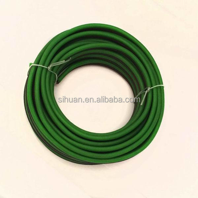 Tembaga Inner Konduktor Disesuaikan Diameter Luar Mobil Audio 12 Gauge Speaker Wire Kabel