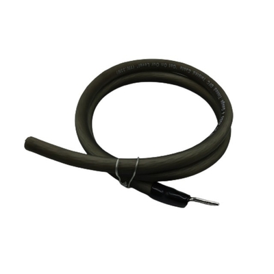 5.2m PVC Jacket High End 1/0 4 8 AWG Gauge Car Amplifier Wiring Kit untuk Sistem Audio Mobil