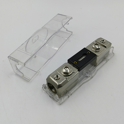 5.2m PVC Jacket High End 1/0 4 8 AWG Gauge Car Amplifier Wiring Kit untuk Sistem Audio Mobil