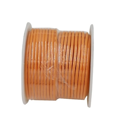 1mm2 Tembaga PVC Jacket Kabel Kawat Listrik Utama untuk Upgrade Listrik Mobil
