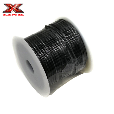 1mm2 Tembaga PVC Jacket Kabel Kawat Listrik Utama untuk Upgrade Listrik Mobil