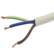 3 X2.5MM2 rumah tangga Kabel listrik