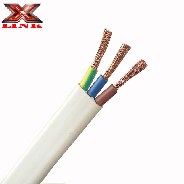 Stranded Conductor Type 2.5 mm Wire untuk solusi kabel listrik rumah
